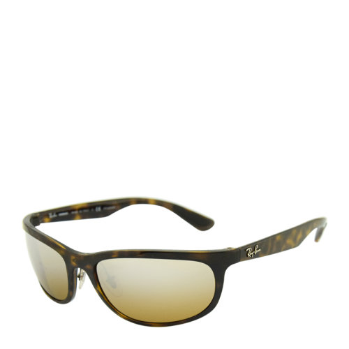 Ray-Ban/雷朋 簡(jiǎn)約 休閑  板材 全框 偏光  男女款 太陽鏡 彩膜 反光 鏡面 墨鏡 眼鏡 RB4265 57mm 4261D 62mm RayBan 雷朋