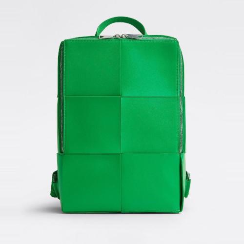  BV葆蝶家 22年秋冬 男士 雙肩包 arco 680092VB1K13724