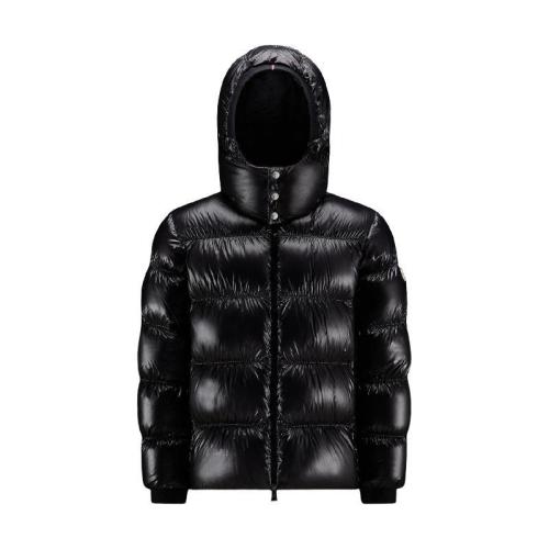  MONCLER蒙可蒙克萊 22年秋冬 男士 羽絨服 Orizaba Short Down Jacket H20911A002745963V999