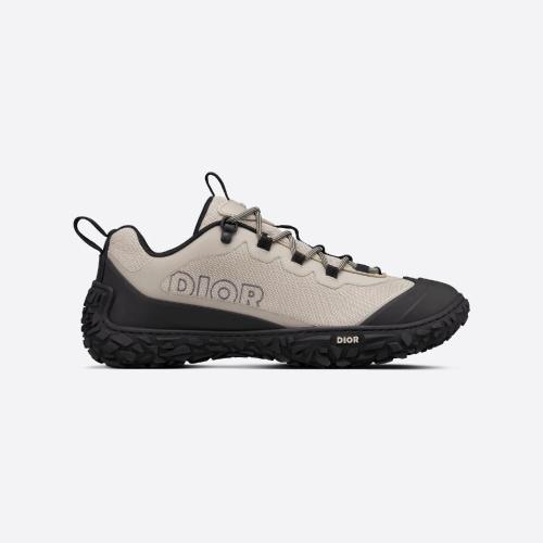  DIOR迪奧 22年秋冬 男士 休閑運動鞋 Soulier a lacet Diorizon 3DE349ZRT_H169