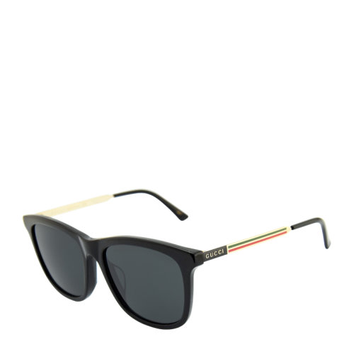 GUCCI/古馳 新款 太陽鏡 墨鏡 經典 大氣 時尚 復古 多色 男女款 漸變鏡片 潮款  GG1037SK 55mm  GUCCI古馳