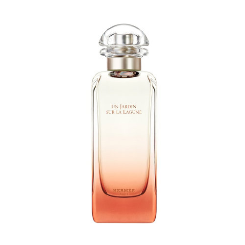 HERMES/愛(ài)馬仕 威尼斯瀉湖花園中性淡香水 EDT 30-50-100ML 2019新品