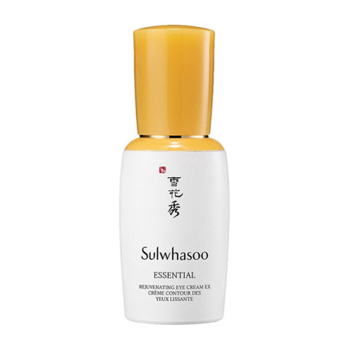 Sulwhasoo/雪花秀滋盈肌本青春眼霜25ml