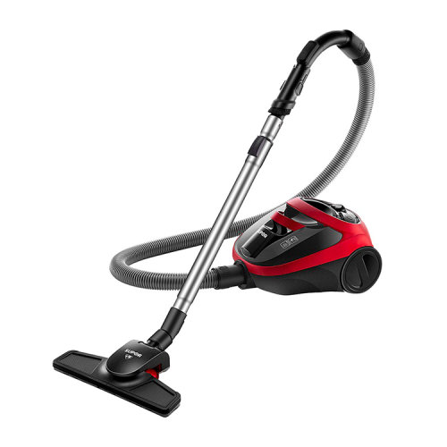 supor/蘇泊爾 XC10B33A-12 1200瓦吸塵器操作方便