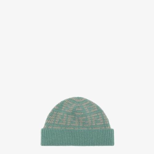  FENDI芬迪 22年秋冬 女士 帽子 Beanie FXQ913ALSYF0QC3