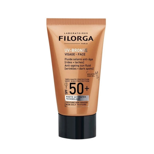 FILORGA/菲洛嘉 多重亮膚面部防嗮乳霜40ML