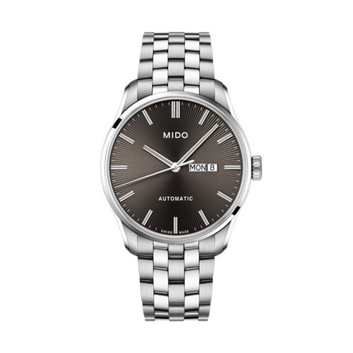  mido/美度  布魯納系列紳士款長動能全自動機(jī)械男士腕表42.50毫米 M024.630.11.061.00
