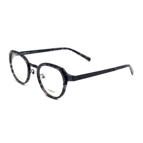 PORTS寶姿 時(shí)尚近視眼鏡架 女 板材 合金 商務(wù) 經(jīng)典 大框 白領(lǐng) 通勤 小臉鏡框文藝復(fù)古潮P(pán)OF11803