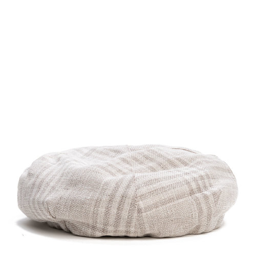 Emporio Armani/安普里奧阿瑪尼 卡其色 女士帽子 637620-1P452-00050