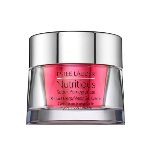 Estee Lauder/雅詩蘭黛 【新品】紅石榴鮮活亮采水凝霜面霜50ML