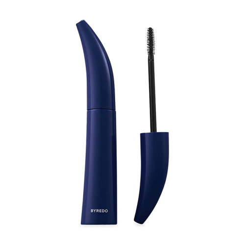 Byredo/百瑞德防水防暈染黑色睫毛膏14ml