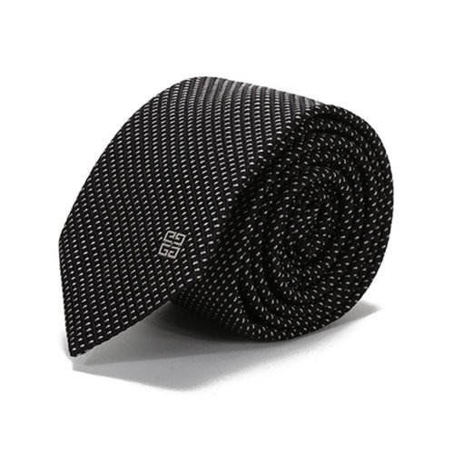 Givenchy/紀(jì)梵希  男士絲質(zhì)領(lǐng)帶 BP1003 P0AB