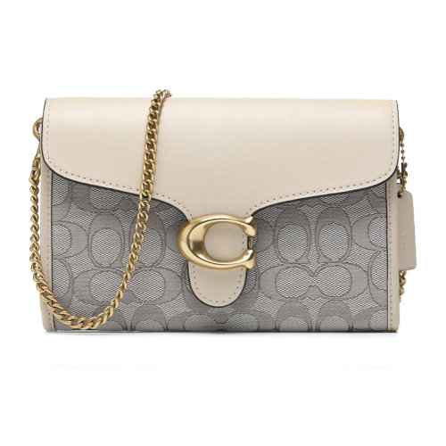 COACH/蔻馳女士單肩包斜挎包CA192