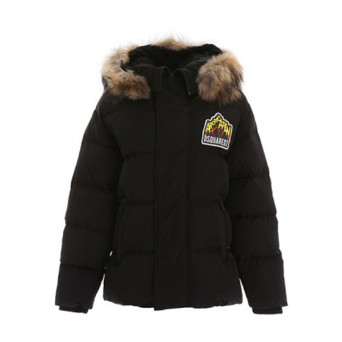 C- ST- Dsquared2 S72AM0754 S52344 女士羽絨服 MD