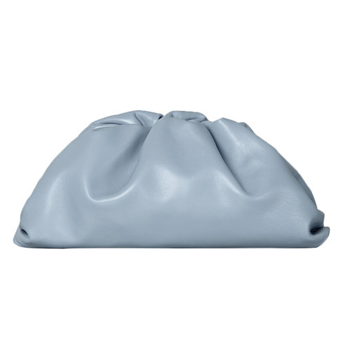 Bottega Veneta/葆蝶家 寶緹嘉 女士 時(shí)尚百搭 皮革手拿包 576227VCP401715 HJH0015X