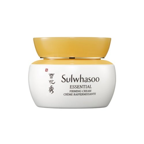Sulwhasoo/雪花秀滋盈肌本緊致乳霜 75ml