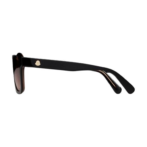 MONCLER蒙可蒙克萊 22年秋冬 女士 太陽眼鏡 Squared sunglasses 56901ML0191P5305Z05Z 預定商品1-3周發(fā)貨