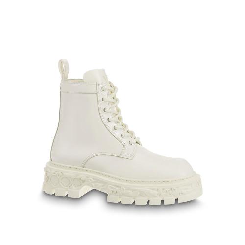  LV路易威登 22年秋冬 男士 短靴 LV BAROQUE 切爾西靴 1AAH89 1AAH87 1AAH85 1AAH83 1AAH81 1A