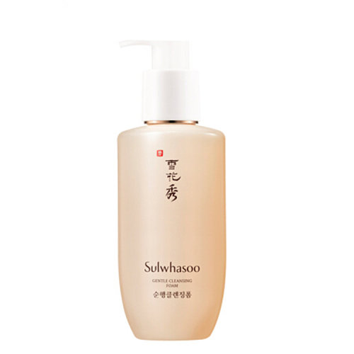 Sulwhasoo/雪花秀  順行洗面奶 潔面乳 200ml