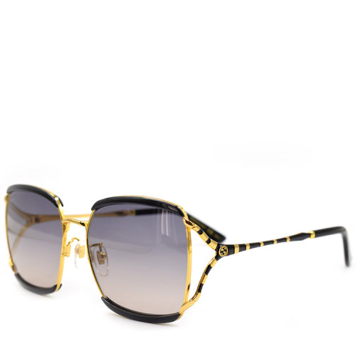 GUCCI/古馳 女士太陽(yáng)鏡 GG0593SK