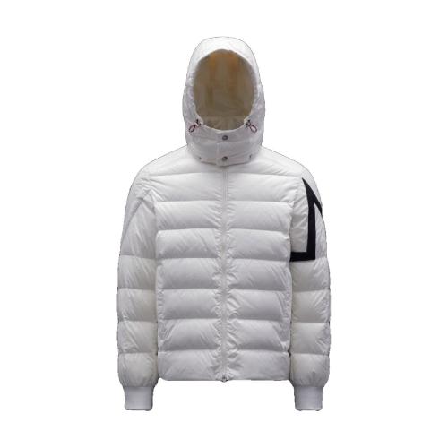  MONCLER蒙可蒙克萊 22年秋冬 男士 羽絨服 Corydale短款羽絨夾克 H20911A0010168950031