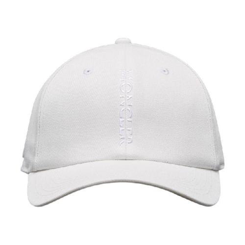  MONCLER蒙可蒙克萊 22年秋冬 男士 帽子 男士運(yùn)動(dòng)棒球帽 H20913B000080U082034