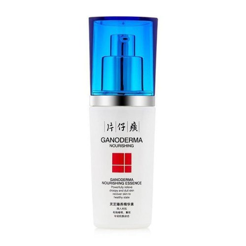 pianzaihuang/片仔癀靈 芝臻養(yǎng)精華素40ml 滋潤精華液緊致滋潤亮膚精華液