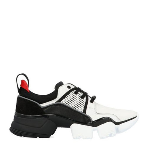 Givenchy 紀(jì)梵希 男士 21春夏 雙色低幫運(yùn)動(dòng)鞋 男士休閑運(yùn)動(dòng)鞋