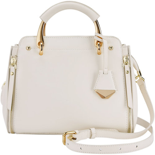 GeleiStory/GeleiStory 2021新款潮百搭手提包大容量時(shí)尚托特包牛皮手提包