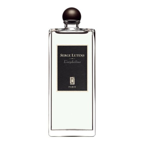 Serge Lutens/蘆丹氏 孤兒怨女士濃香水50ML 新老包裝隨機(jī)發(fā)