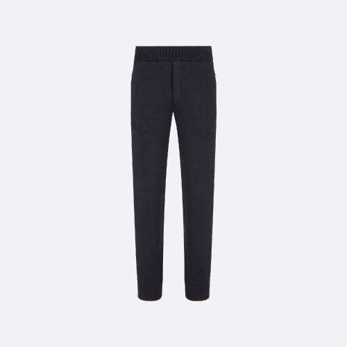  DIOR迪奧 22年秋冬 男士 休閑褲 Pantalon de jogging 113M120AT225_C581