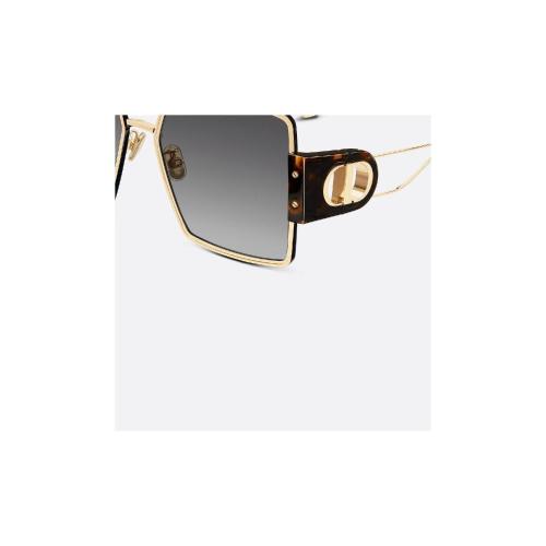  DIOR迪奧 22年春夏 女士 太陽眼鏡 30Montaigne S4U 太陽眼鏡 30MTS4UQR_B4A1