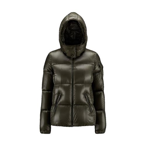  MONCLER蒙可蒙克萊 22年秋冬 女士 羽絨服 Fourmine Short Down Jacket H20931A00049539AQ825