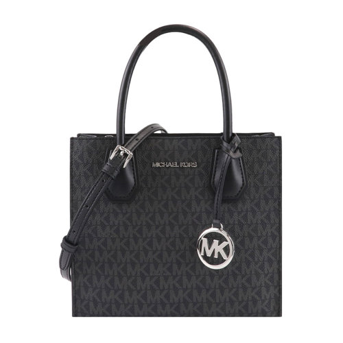 Michael Kors/邁克.科爾斯 MK女包 MERCER系列女士單肩包斜挎包35T1SM9M2B