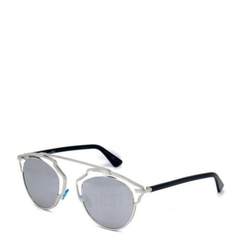 DIOR/迪奧 女士時(shí)尚金屬太陽鏡墨鏡眼鏡遮陽鏡