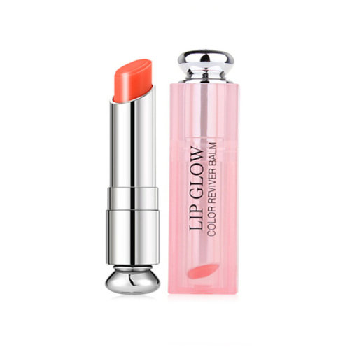 DIOR/迪奧 魅惑潤唇膏 004   3.5g新疆不發(fā)貨