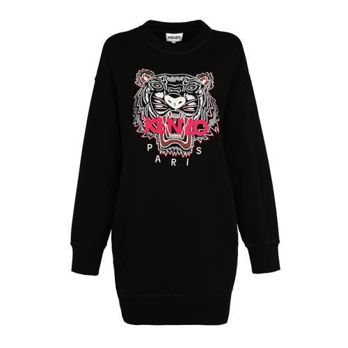 KENZO/高田賢三女士連衣裙FA62RO774