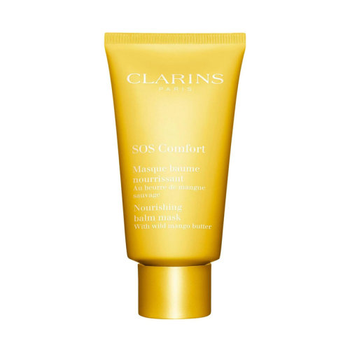 CLARINS/嬌韻詩  滋養(yǎng)舒緩「SOS」面膜75ML