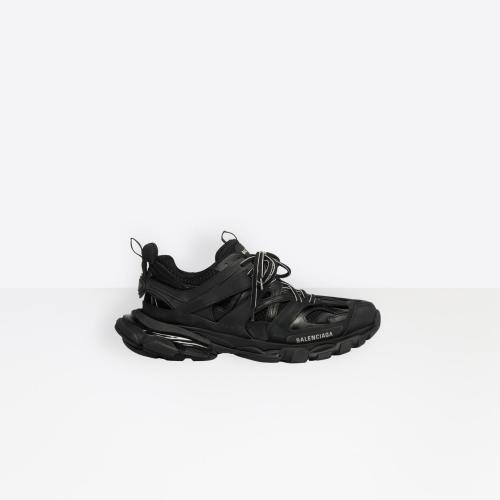  BALENCIAGA巴黎世家 22年春夏 男士 休閑運動鞋 Track 運動鞋 542023W1GB11000 預定商品1-3周發(fā)貨