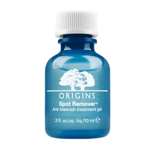 ORIGINS/悅木之源 凈肌控油凈痘凝膠10ml新疆不發(fā)貨