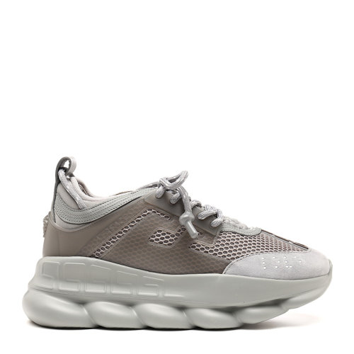 VERSACE/范思哲 男士休閑運動鞋DSU7071ED7CTG