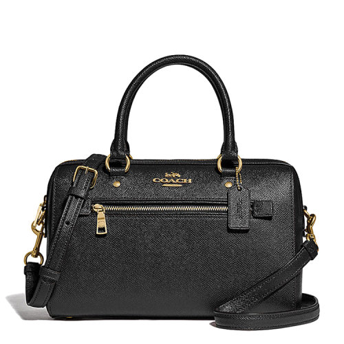 COACH/蔻馳 ROWAN手提包皮革F79946