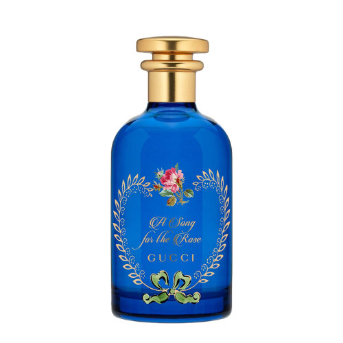 GUCCI/古馳 2020新款 古馳煉金士花園系列瑰麗頌 中性濃香水100毫升