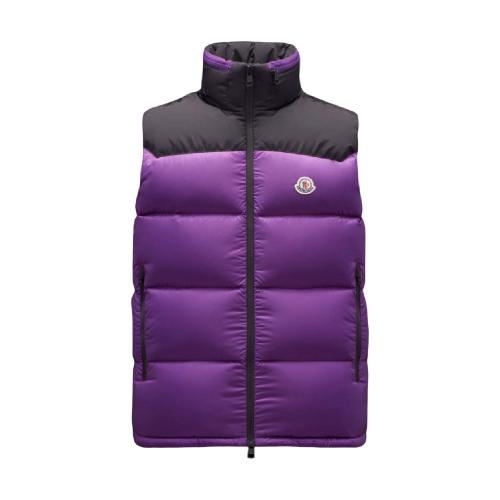  MONCLER蒙可蒙克萊 22年秋冬 男士 馬甲 Ophrys Down Gilet H20911A001605967G61C