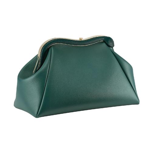  BVLGARI寶格麗 22年秋冬 女士 手提包 SERPENTINE 292578292578