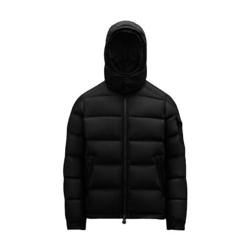  MONCLER蒙可蒙克萊 22年秋冬 男士 羽絨服 Montgenevre Short Down Jacket H20911A53700542729