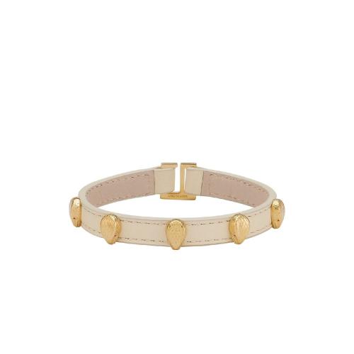  BVLGARI寶格麗 22年秋冬 女士 手鏈 SERPENTI FOREVER BRACELET EN CUIR 292351292351 292350