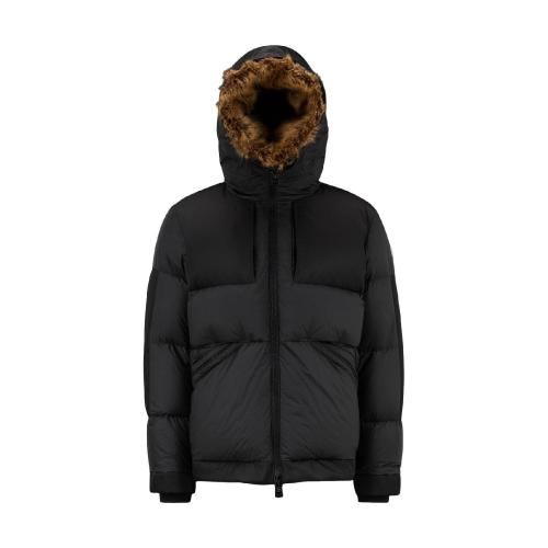 MONCLER蒙可蒙克萊 22年秋冬 男士 羽絨服 Meidob Short Down Jacket H20911A00272595F3999