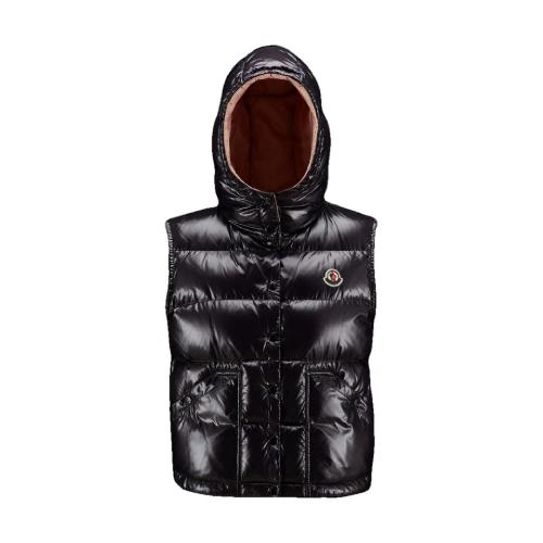  MONCLER蒙可蒙克萊 22年秋冬 女士 馬甲 Aval羽絨馬甲 H20931A0004668950999