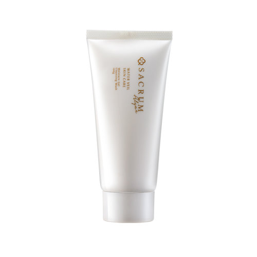 SACRUM 圣珂蘭 保濕凈顏卸妝膏100g